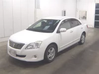 Toyota PREMIO лот № 3023 оценка R  с аукциона в Японии 3