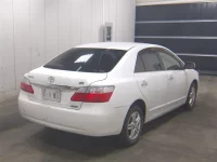 Toyota PREMIO лот № 3023 оценка R  с аукциона в Японии 4