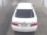 Toyota PREMIO лот № 3023 оценка R  с аукциона в Японии 5