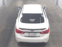 Nissan SKYLINE лот № 7042 оценка 3.5  с аукциона в Японии 5