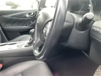 Nissan SKYLINE лот № 7042 оценка 3.5  с аукциона в Японии 6