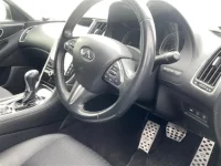 Nissan SKYLINE лот № 7042 оценка 3.5  с аукциона в Японии 2