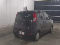 Nissan MOCO лот № 1006 оценка 3.5  с аукциона в Японии 4