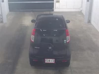 Nissan MOCO лот № 1006 оценка 3.5  с аукциона в Японии 5