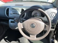 Nissan MOCO лот № 1006 оценка 3.5  с аукциона в Японии 2