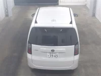 Honda FREED лот № 7023 оценка S  с аукциона в Японии 5