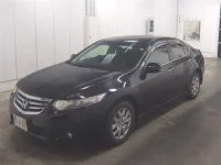 Honda ACCORD лот № 1046 оценка 3  с аукциона в Японии 3