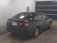 Honda ACCORD лот № 1046 оценка 3  с аукциона в Японии 4