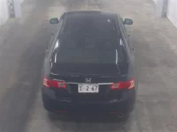 Honda ACCORD лот № 1046 оценка 3  с аукциона в Японии 5