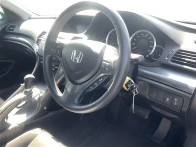 Honda ACCORD  с аукциона в Японии