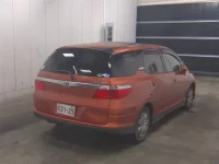 Honda AIRWAVE лот № 2037 оценка 3  с аукциона в Японии 4