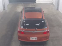 Honda AIRWAVE лот № 2037 оценка 3  с аукциона в Японии 5