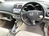 Honda AIRWAVE лот № 2037 оценка 3  с аукциона в Японии 2