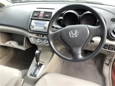 Honda AIRWAVE  с аукциона в Японии