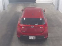 Toyota AURIS лот № 7083 оценка 3.5  с аукциона в Японии 5