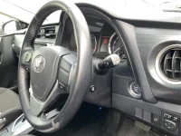 Toyota AURIS лот № 7083 оценка 3.5  с аукциона в Японии 6