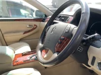 Toyota CROWN лот № 3551 оценка 3.5  с аукциона в Японии 6