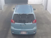 Toyota PORTE лот № 1077 оценка 3  с аукциона в Японии 5