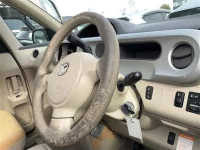 Toyota PORTE лот № 1077 оценка 3  с аукциона в Японии 6