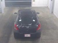 Toyota VITZ лот № 7109 оценка 3  с аукциона в Японии 5