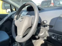 Toyota VITZ лот № 7109 оценка 3  с аукциона в Японии 6