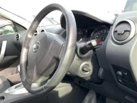 Nissan DUALIS лот № 1069 оценка 3.5  с аукциона в Японии 6