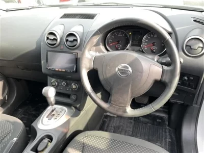 Nissan DUALIS