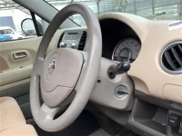 Nissan MOCO лот № 1092 оценка 3  с аукциона в Японии 6