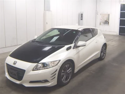 Honda CR-Z