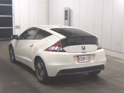 Honda CR-Z