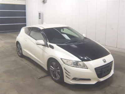 Honda CR-Z