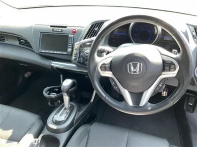 Honda CR-Z