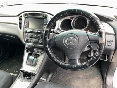 Toyota KLUGER