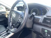 Honda ACCORD лот № 3038 оценка R  с аукциона в Японии 6