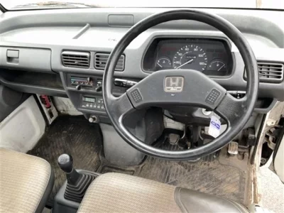 Honda ACTY TRUCK  с аукциона в Японии