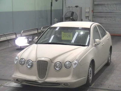 Mitsuoka Nouera