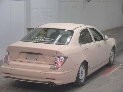 Mitsuoka Nouera