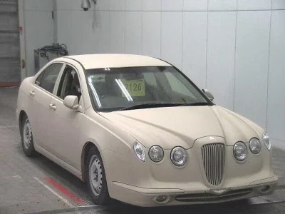 Mitsuoka Nouera