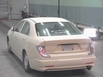 Mitsuoka Nouera