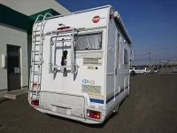 Fiat DUCATO лот № 2268 оценка 3.5  с аукциона в Японии 3