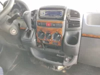 Fiat DUCATO лот № 2268 оценка 3.5  с аукциона в Японии 4