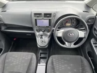 Subaru TREZIA лот № 1723 оценка RB  с аукциона в Японии 3