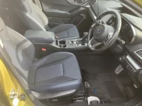 Subaru XV лот № 3029 оценка 4  с аукциона в Японии 7