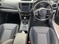 Subaru XV лот № 3036 оценка 4.5  с аукциона в Японии 3