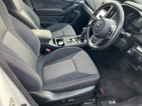 Subaru XV лот № 3036 оценка 4.5  с аукциона в Японии 7