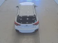 Subaru XV лот № 3036 оценка 4.5  с аукциона в Японии 2