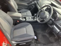 Subaru XV лот № 3050 оценка 3.5  с аукциона в Японии 7