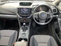 Subaru XV лот № 3050 оценка 3.5  с аукциона в Японии 3