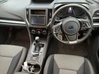 Subaru XV лот № 3027 оценка 4  с аукциона в Японии 3