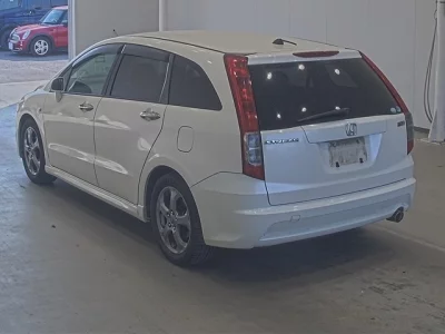 Honda Stream